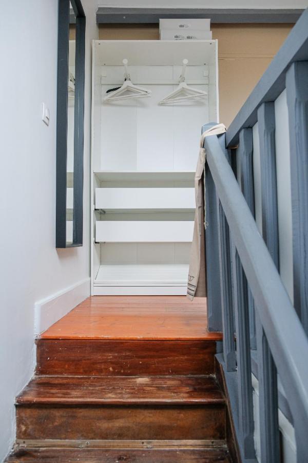 Apartament L'Escale Nemourienne Nemours Zewnętrze zdjęcie